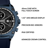 POLICE SMARTWATCH MY.AVATAR
