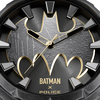POLICE BATMAN THE BAT