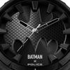 POLICE BATMAN THE BAT
