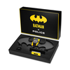 POLICE BATMAN BATWING