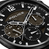 POLICE DRIVER II