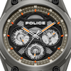 POLICE DOMINION