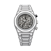 D1 MILANO Polychrono Sketch
