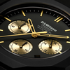 D1 MILANO POLYCHRONO GILDED SOLAR