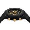 D1 MILANO POLYCHRONO GILDED SOLAR