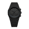 D1 MILANO POLYCHRONO PROJECT SHADOW