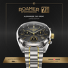 ROAMER PRO CHRONO ALEXANDER THE GREAT LIMITED EDITION