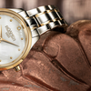 ROAMER Venus Diamonds