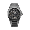 D1 MILANO SKELETON