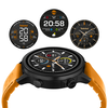 TIMBERLAND TRAIL FORCE S1 SET SMARTWATCH
