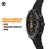 TIMBERLAND TRAIL FORCE S2 SMARTWATCH