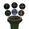 TIMBERLAND TRAIL FORCE S2 SMARTWATCH