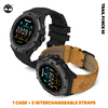 TIMBERLAND TRAIL FORCE S2 SET SMARTWATCH