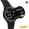 TIMBERLAND TRAIL FORCE S2 SET SMARTWATCH