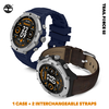 TIMBERLAND TRAIL FORCE S2 SET SMARTWATCH