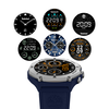 TIMBERLAND TRAIL FORCE S2 SET SMARTWATCH