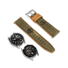 Timberland Daintree Strap (Smart Strap: Apple, Samsung, Huawei)