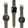 Timberland Barnesbrook Strap (Smart Strap: Apple, Samsung, Huawei)