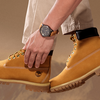 TIMBERLAND DAY POND