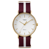 Weekender Fairfield 41mm