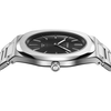 D1 MILANO ULTRA THIN GROOVY BLACK
