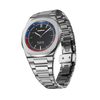 D1 MILANO ULTRA THIN ''1970'' 39MM