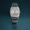 D1 MILANO ULTRA THIN GROOVY SILVER