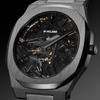 D1 MILANO ULTRA THIN