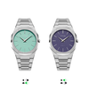 D1 MILANO ULTRA THIN 40MM
