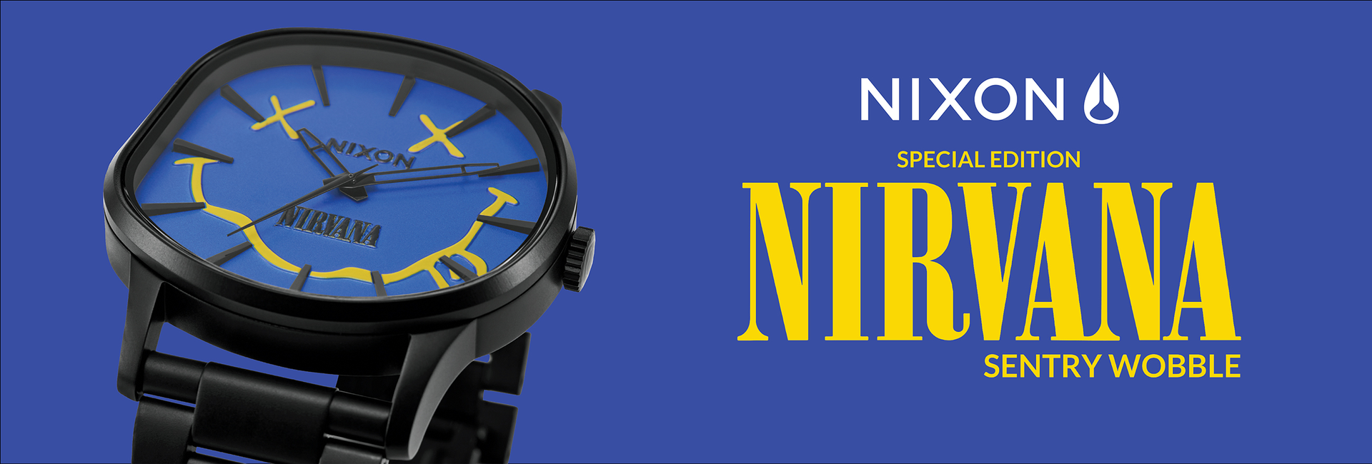 NIXON