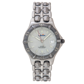 ELLESSE SOFT LINE GENTS 03-0033-002