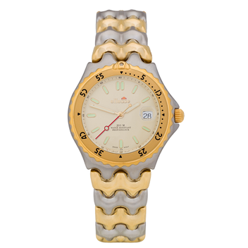 ELLESSE SKYLINE GENTS 03-0035-205