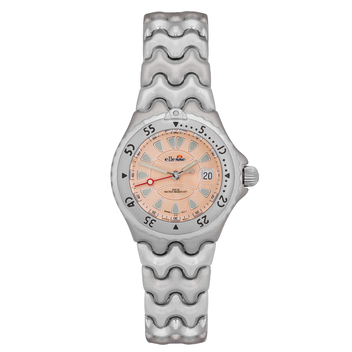 ELLESSE SKYLINE LADIES 03-0036-210