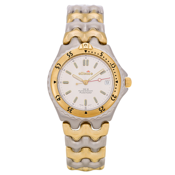 ELLESSE 03-0037-202 AUTOMATIC