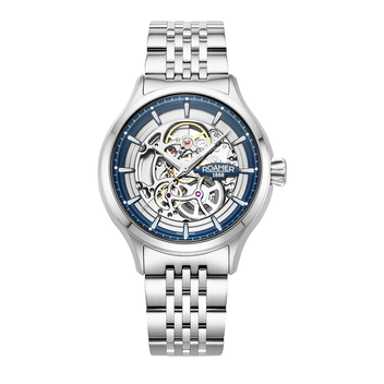 ROAMER COMPETENCE SKELETON IV