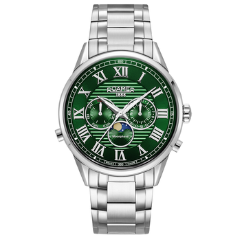 Roamer Superior Moonphase II