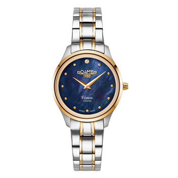 ROAMER Venus Diamonds