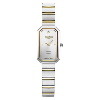 ROAMER OLIVIA DIAMOND