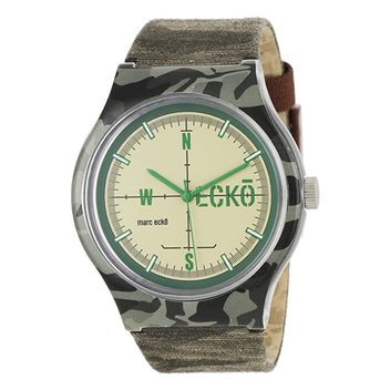 Marc Ecko Artifaks Camograff