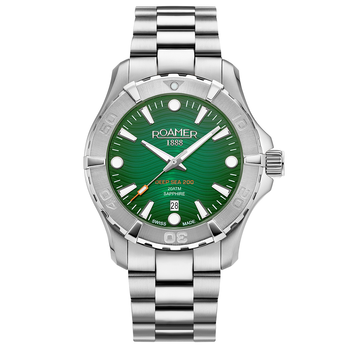 ROAMER DEEP SEA 200