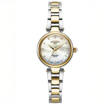 ROAMER DREAMLINE DIAMOND 28mm