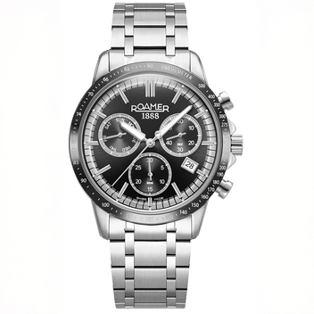 ROAMER MERCURY CHRONO