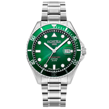 ROAMER PRO DIVER 200