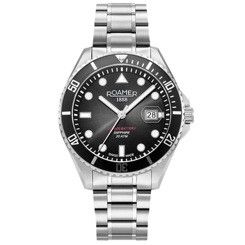 ROAMER PRO DIVER 200