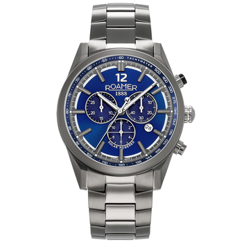 ROAMER HELIOS POWER