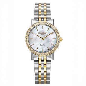 ROAMER SCALA