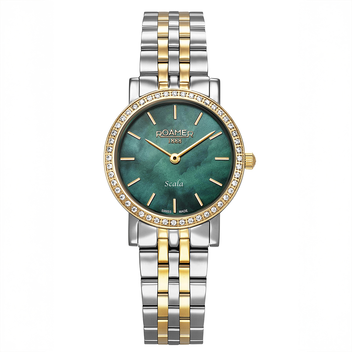ROAMER SCALA