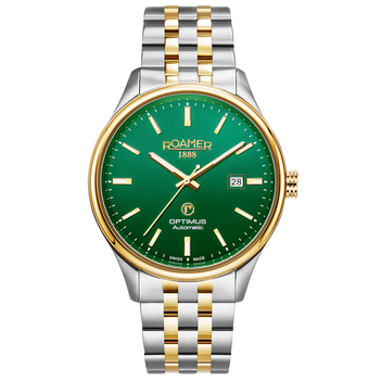 ROAMER OPTIMUS