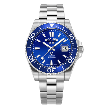 ROAMER PREMIER