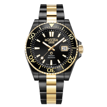 ROAMER PREMIER